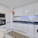 Ocean View! 2-bedroom Cosy Lejlighed Portimão
