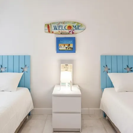 Apartmán Ocean View! 2-bedroom Cosy