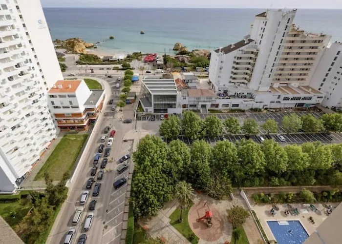 Ocean View! 2-bedroom Cosy Lägenhet *