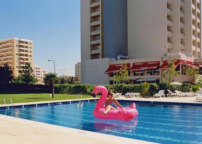 Ocean View! 2-bedroom Cosy Lägenhet