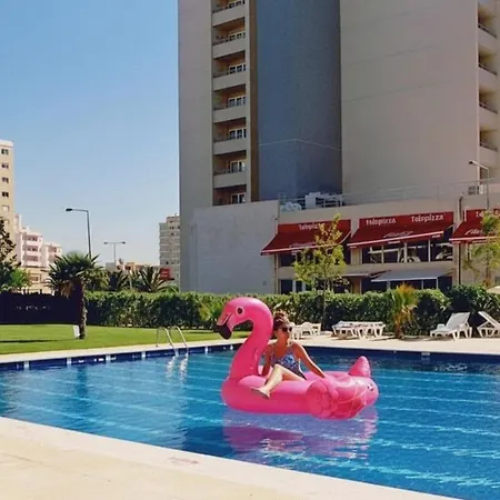 Ocean View! 2-bedroom Cosy Apartment