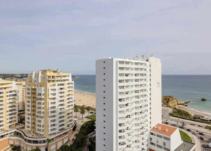 Ocean View! 2-bedroom Cosy Apartment