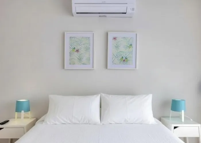 Ocean View! 2-bedroom Cosy Apartment Portimão