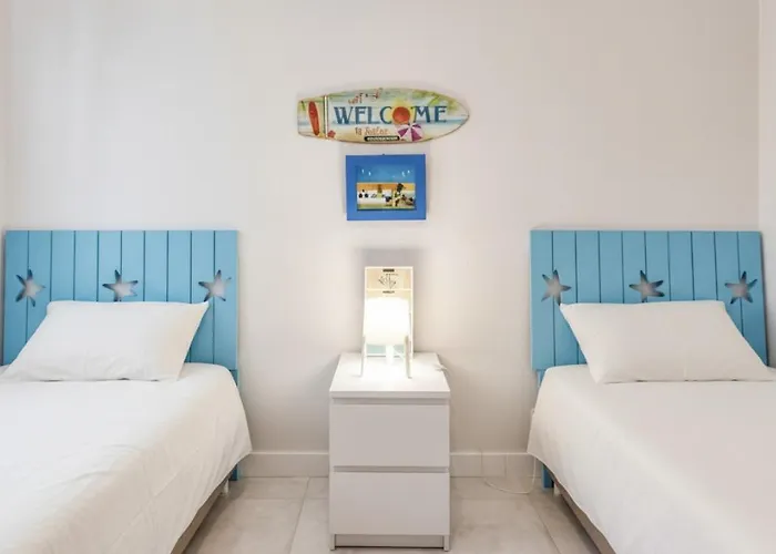 Apartment Ocean View! 2-bedroom Cosy