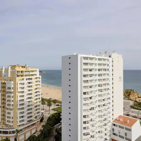 Ocean View! 2-bedroom Cosy דירה