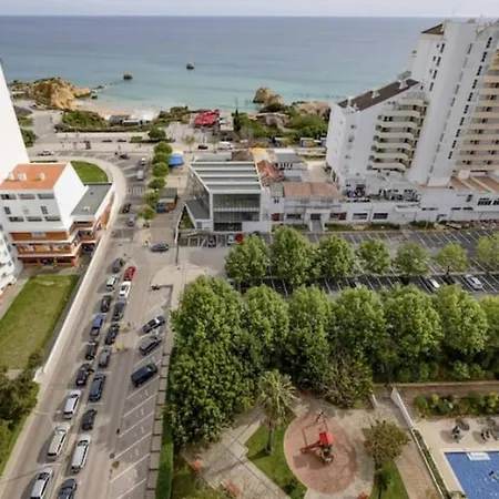 Ocean View! 2-bedroom Cosy דירה *